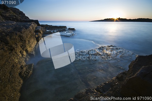 Image of Seascape