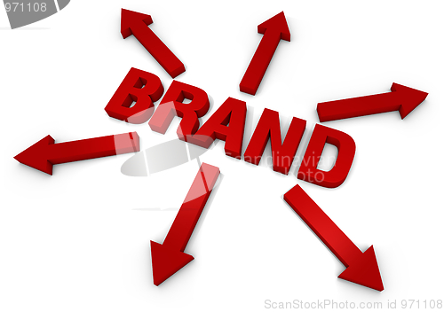 Image of Brand