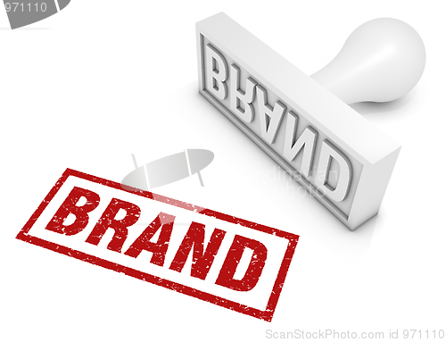 Image of Brand