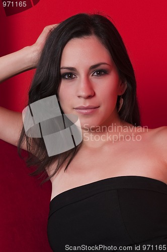 Image of Latina