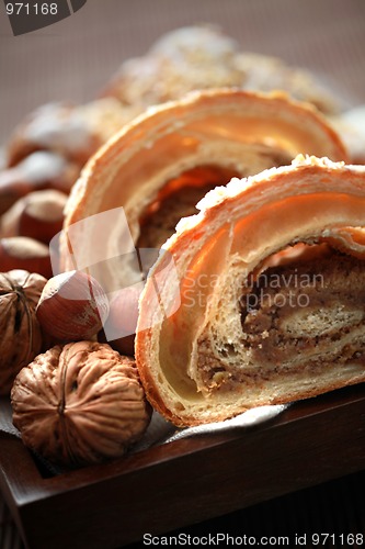 Image of croissant