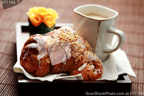Image of croissant