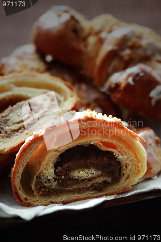 Image of croissant