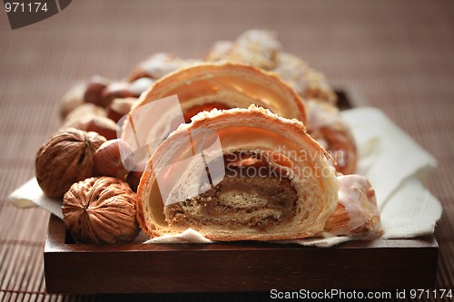 Image of croissant