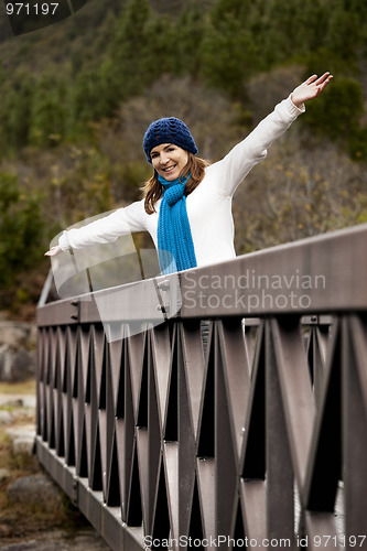 Image of Enjoy the nature