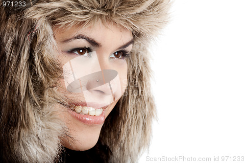 Image of Beautiful Smile