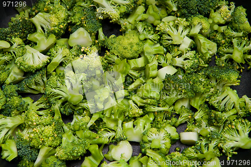 Image of Broccoli