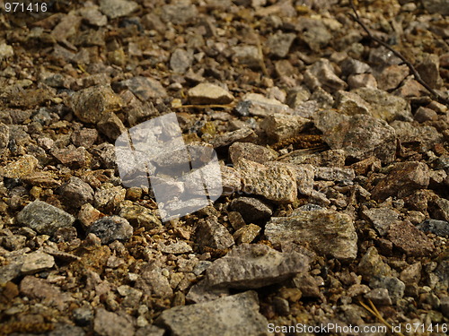 Image of stones