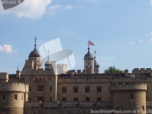 Image of Tower of London