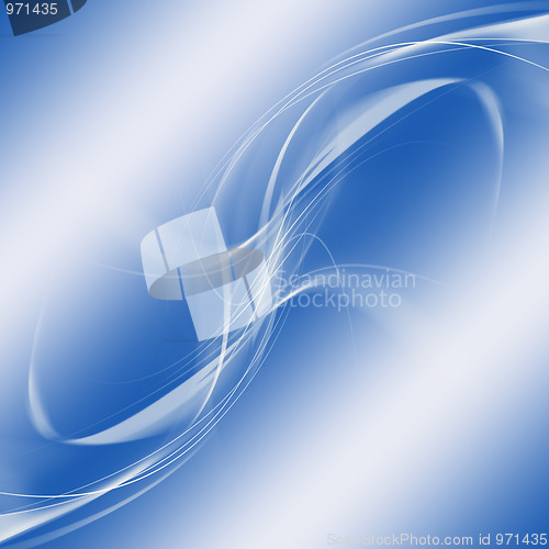 Image of Modern abstract background