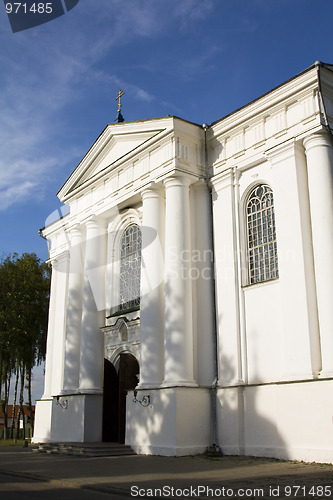 Image of Religious buildings