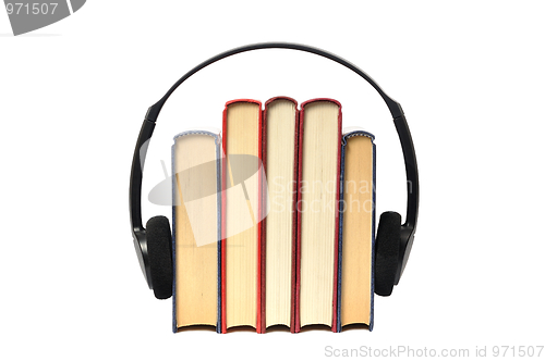 Image of Audiobooks