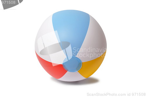 Image of Beach Ball