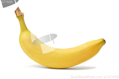 Image of Banana