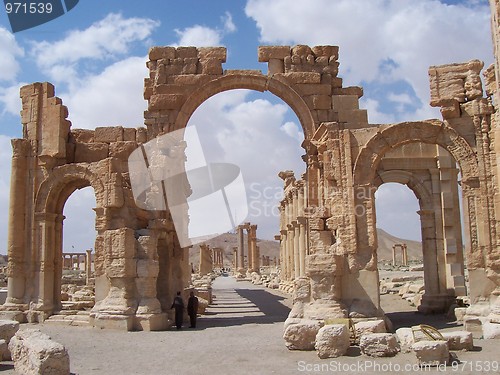 Image of Roman Archawy