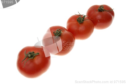 Image of Tomatoes