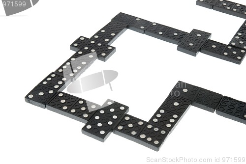 Image of Dominoes