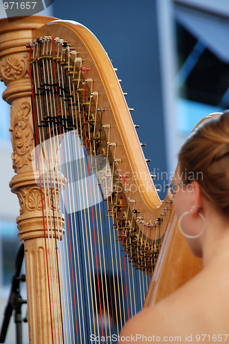 Image of Harp