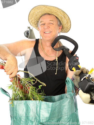 Image of Clippings Gardener