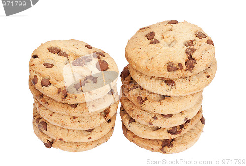 Image of Choc Chip Cookies