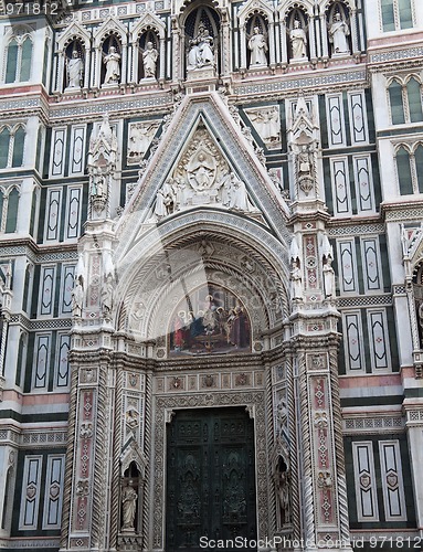 Image of Basilica of Florance