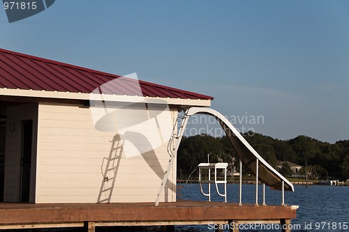 Image of Water Slide