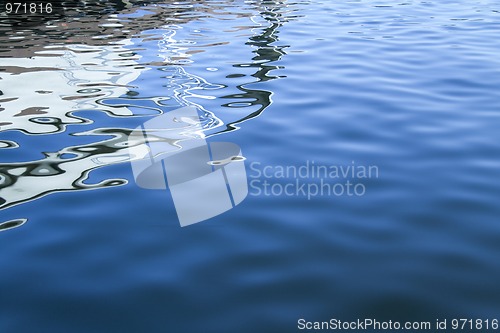 Image of Water Texture