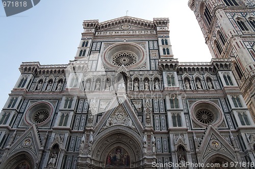 Image of Santa Maria del Fiore