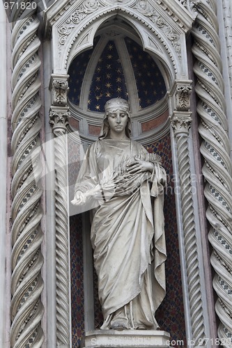 Image of Saint Reparata the Martyr