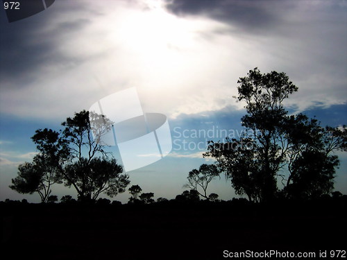 Image of Dark Skies Again
