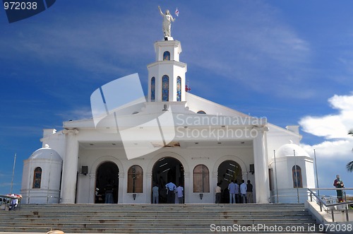 Image of Church