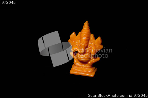 Image of Ganesha