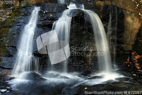 Image of Waterfalls