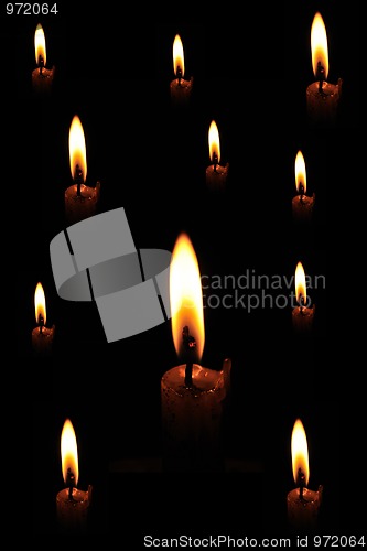 Image of Candle