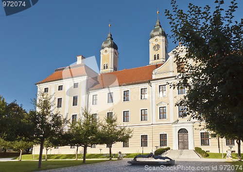Image of roggenburg