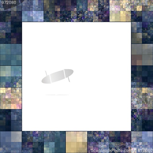 Image of squares