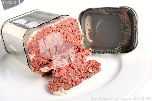 Image of English-style corned beef