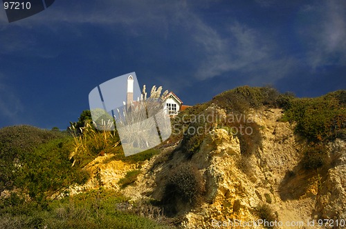 Image of CAT 0037 House on Cliff