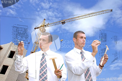 Image of collective work