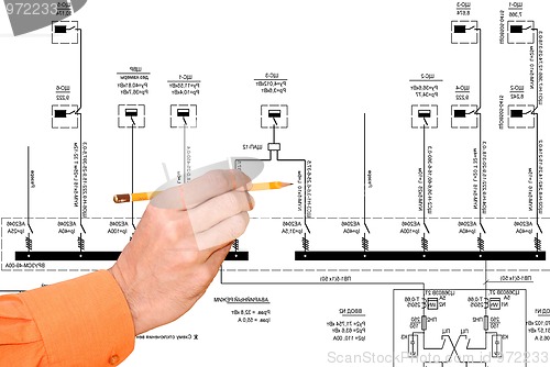 Image of  energy technology in construction