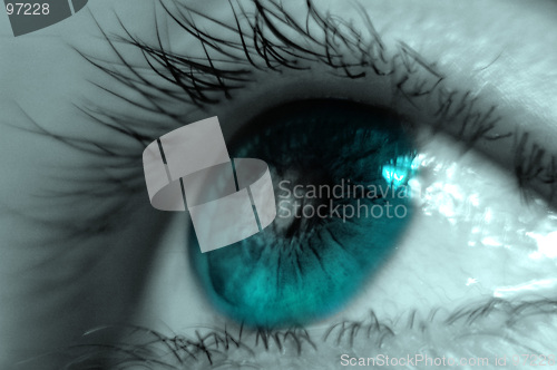 Image of Eye 3c