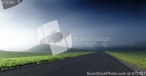 Image of nebel