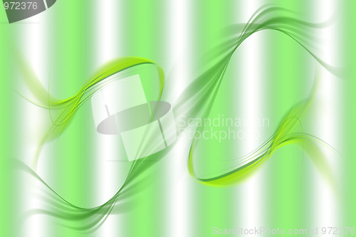 Image of Modern abstract background 
