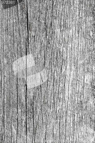 Image of  fence weathered wood background 