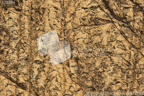 Image of Aged rock texture background