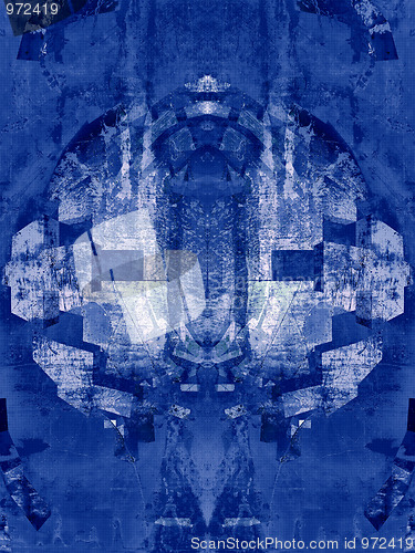 Image of Grunge background