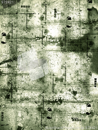 Image of Grunge background