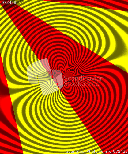 Image of Abstract background