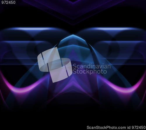 Image of Abstract background