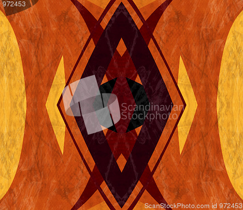 Image of Grunge background